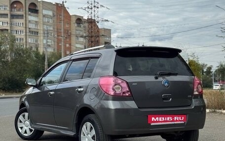 Geely MK Cross I, 2014 год, 285 000 рублей, 7 фотография