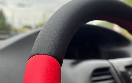 Geely MK Cross I, 2014 год, 285 000 рублей, 14 фотография