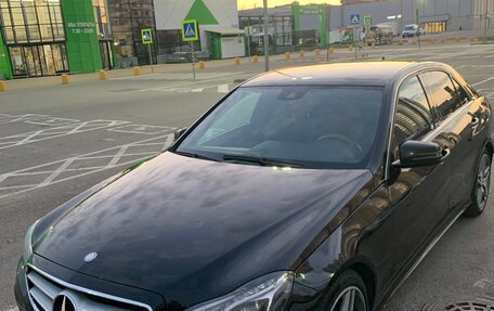 Mercedes-Benz E-Класс, 2013 год, 2 000 000 рублей, 3 фотография