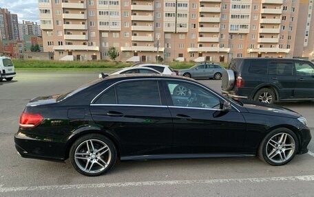 Mercedes-Benz E-Класс, 2013 год, 2 000 000 рублей, 8 фотография