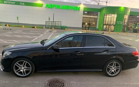 Mercedes-Benz E-Класс, 2013 год, 2 000 000 рублей, 4 фотография