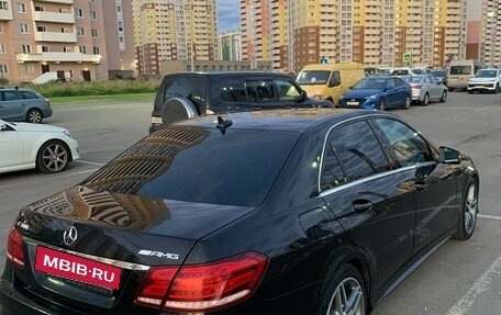 Mercedes-Benz E-Класс, 2013 год, 2 000 000 рублей, 7 фотография