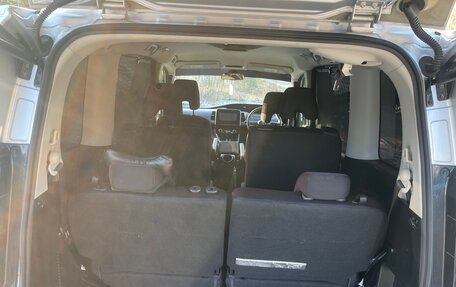 Nissan Serena IV, 2018 год, 1 900 000 рублей, 15 фотография