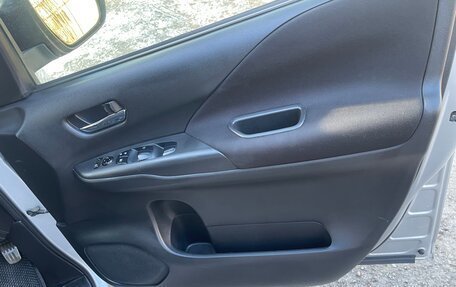 Nissan Serena IV, 2018 год, 1 900 000 рублей, 10 фотография