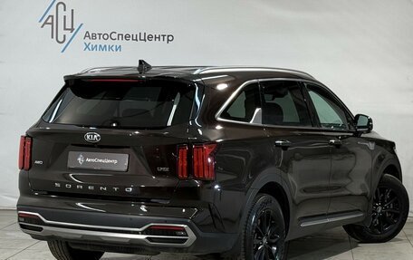 KIA Sorento IV, 2020 год, 3 949 800 рублей, 2 фотография