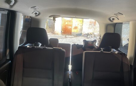 Nissan Serena IV, 2018 год, 1 900 000 рублей, 16 фотография