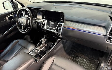 KIA Sorento IV, 2020 год, 3 949 800 рублей, 3 фотография