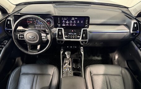 KIA Sorento IV, 2020 год, 3 949 800 рублей, 10 фотография