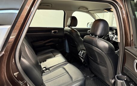 KIA Sorento IV, 2020 год, 3 949 800 рублей, 4 фотография