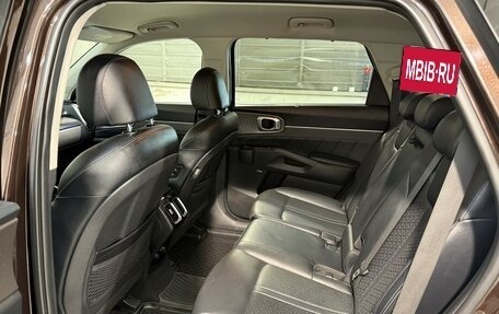 KIA Sorento IV, 2020 год, 3 949 800 рублей, 6 фотография