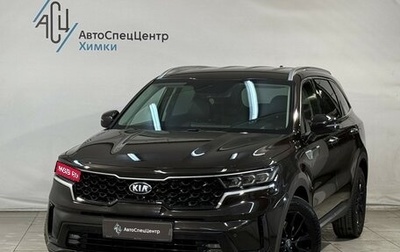KIA Sorento IV, 2020 год, 3 949 800 рублей, 1 фотография
