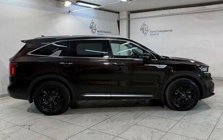 KIA Sorento IV, 2020 год, 3 949 800 рублей, 17 фотография