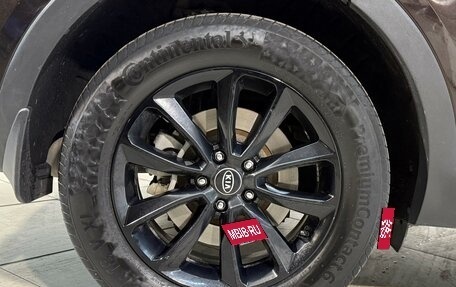 KIA Sorento IV, 2020 год, 3 949 800 рублей, 5 фотография