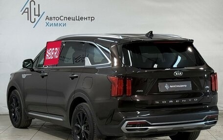 KIA Sorento IV, 2020 год, 3 949 800 рублей, 16 фотография