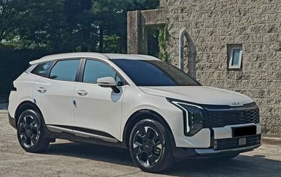 KIA Sportage IV рестайлинг, 2024 год, 3 500 000 рублей, 1 фотография