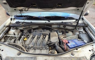 Renault Duster I рестайлинг, 2014 год, 770 000 рублей, 1 фотография