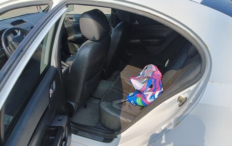 Geely Emgrand EC7, 2014 год, 260 000 рублей, 7 фотография