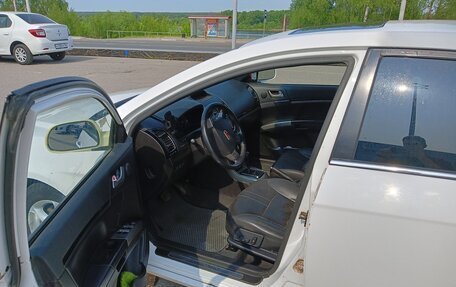 Geely Emgrand EC7, 2014 год, 260 000 рублей, 8 фотография