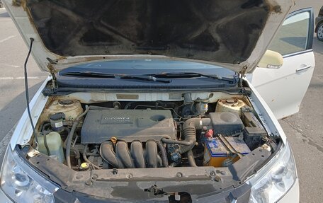 Geely Emgrand EC7, 2014 год, 260 000 рублей, 6 фотография