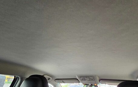 Toyota Avensis III рестайлинг, 2010 год, 910 000 рублей, 5 фотография