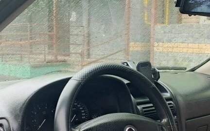 Opel Astra G, 2001 год, 220 000 рублей, 5 фотография