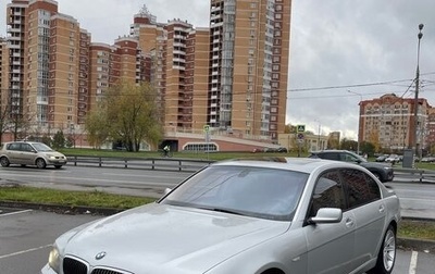BMW 7 серия, 2006 год, 1 300 000 рублей, 1 фотография