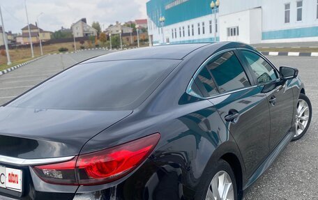 Mazda 6, 2013 год, 1 499 000 рублей, 4 фотография