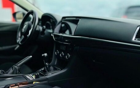 Mazda 6, 2013 год, 1 499 000 рублей, 5 фотография