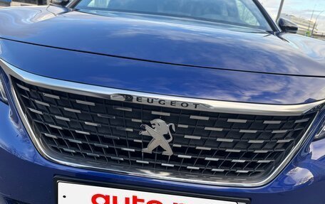 Peugeot 3008 II, 2020 год, 1 950 000 рублей, 6 фотография