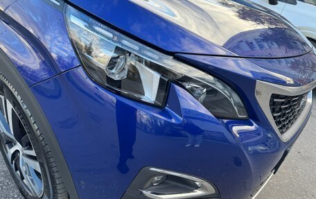 Peugeot 3008 II, 2020 год, 1 950 000 рублей, 5 фотография