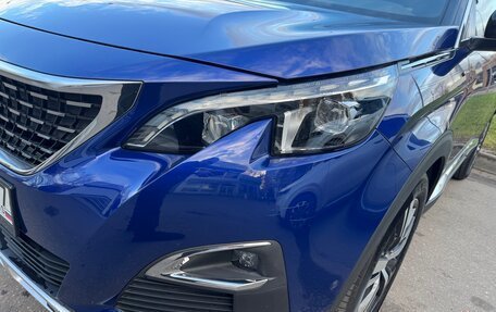 Peugeot 3008 II, 2020 год, 1 950 000 рублей, 4 фотография