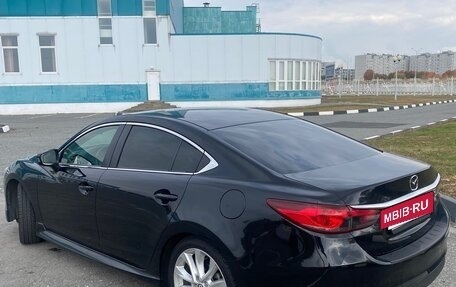 Mazda 6, 2013 год, 1 499 000 рублей, 3 фотография