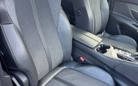 Peugeot 3008 II, 2020 год, 1 950 000 рублей, 15 фотография