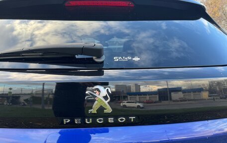 Peugeot 3008 II, 2020 год, 1 950 000 рублей, 11 фотография