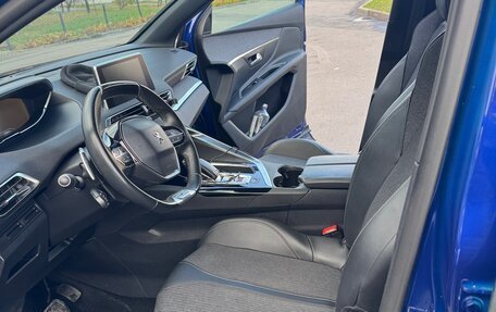 Peugeot 3008 II, 2020 год, 1 950 000 рублей, 17 фотография