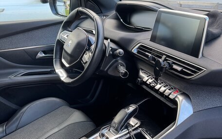 Peugeot 3008 II, 2020 год, 1 950 000 рублей, 16 фотография