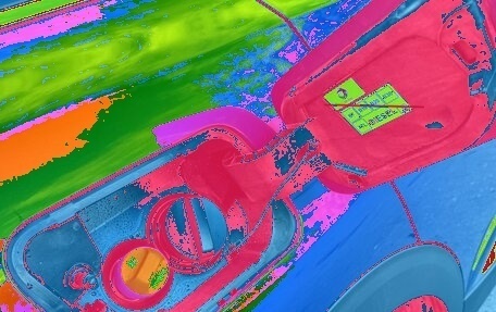 Peugeot 3008 II, 2020 год, 1 950 000 рублей, 12 фотография