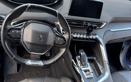 Peugeot 3008 II, 2020 год, 1 950 000 рублей, 20 фотография