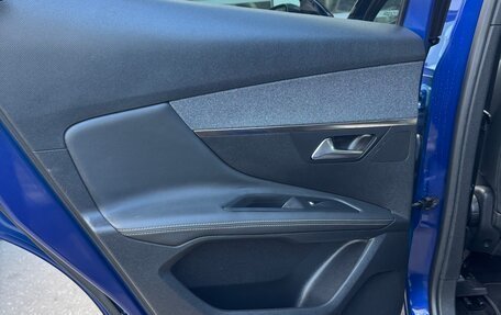 Peugeot 3008 II, 2020 год, 1 950 000 рублей, 19 фотография