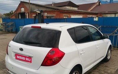 KIA cee'd I рестайлинг, 2009 год, 700 000 рублей, 1 фотография