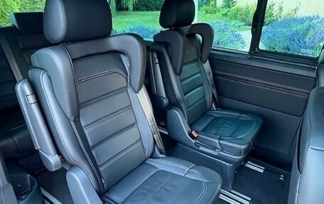 Volkswagen Transporter T6 рестайлинг, 2022 год, 3 445 000 рублей, 14 фотография