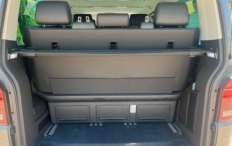 Volkswagen Transporter T6 рестайлинг, 2022 год, 3 445 000 рублей, 17 фотография