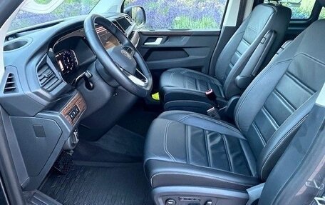 Volkswagen Transporter T6 рестайлинг, 2022 год, 3 445 000 рублей, 11 фотография