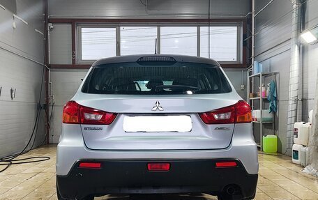 Mitsubishi ASX I рестайлинг, 2012 год, 1 150 000 рублей, 5 фотография