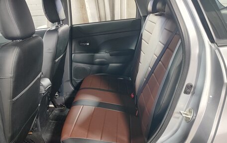 Mitsubishi ASX I рестайлинг, 2012 год, 1 150 000 рублей, 11 фотография