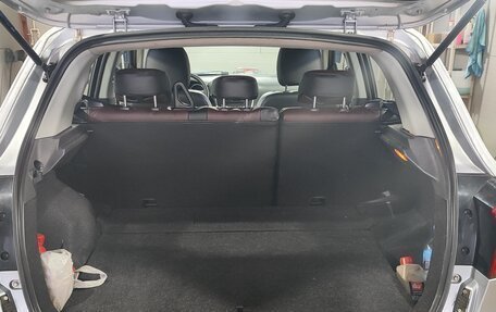 Mitsubishi ASX I рестайлинг, 2012 год, 1 150 000 рублей, 6 фотография