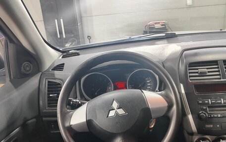 Mitsubishi ASX I рестайлинг, 2012 год, 1 150 000 рублей, 13 фотография