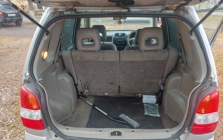 Mazda Demio III (DE), 2001 год, 180 000 рублей, 4 фотография