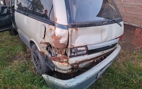 Toyota Estima III рестайлинг -2, 1995 год, 200 000 рублей, 3 фотография