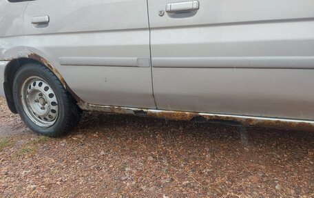 Mazda Demio III (DE), 2001 год, 180 000 рублей, 7 фотография